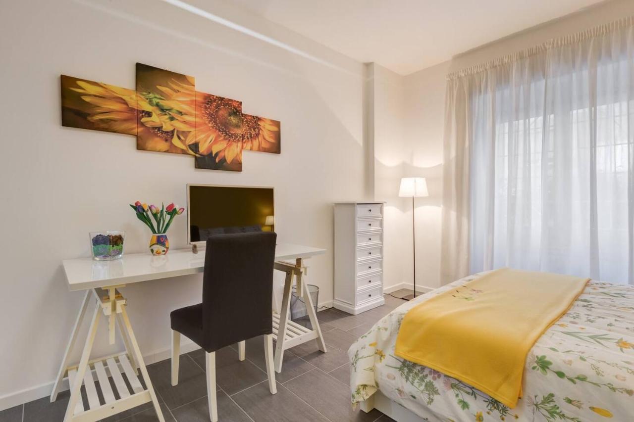Av Domus Vatican St.peter Bed & Breakfast Roma
