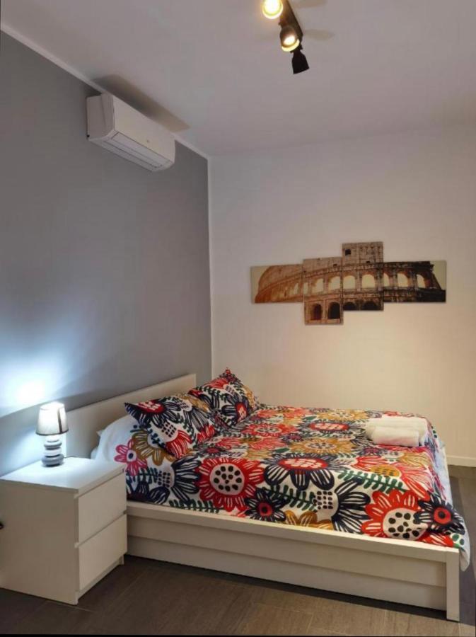 Bed & Breakfast Av Domus Vatican St.peter Roma